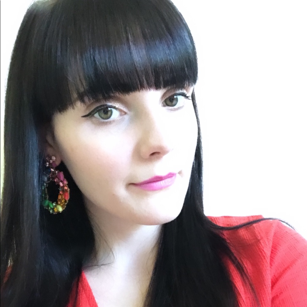 Meet your Posher, Victoria